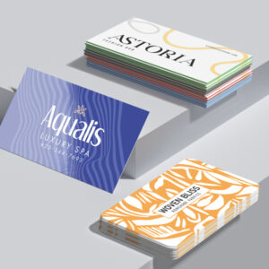 Business Cards