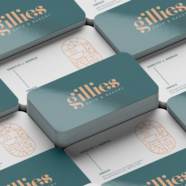 Business Cards - Image 2