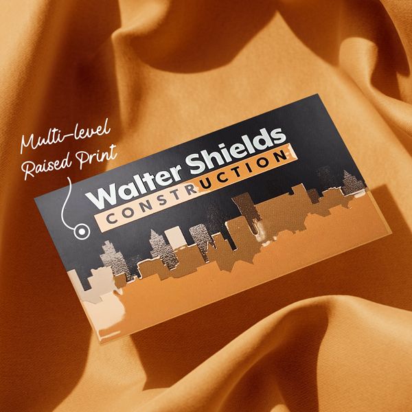 Business Cards - Image 3
